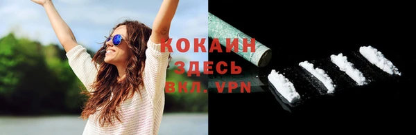 кокс Осташков