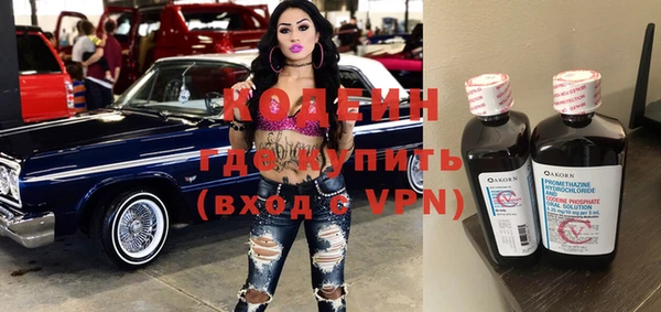 кокс Осташков